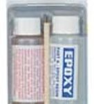 AXE FIBERGLASS HANDLE EPOXY KIT