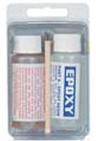 AXE FIBERGLASS HANDLE EPOXY KIT