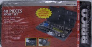 IMPACT ADAPTER 1/2 F X 3/4-IN M