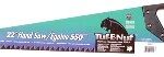 HANDSAW 22-IN 8 POINT