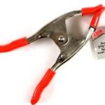 SPRING CLAMP METAL 2-IN