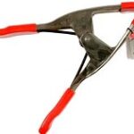 SPRING CLAMP METAL 3-IN