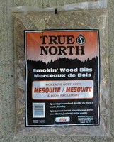 MESQUITE WOOD BITS 2-LB