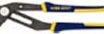 VISE-GRIP GROOVE LOCK PLIERS 12-IN