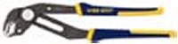 VISE-GRIP GROOVE LOCK PLIERS 12-IN