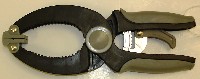 RATCHETING CLAMP NYLON 1 7/8-IN