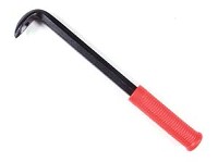 NAIL PULLER SINGLE END 11.5-IN