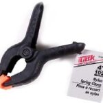 SPRING CLAMP NYLON 4-IN