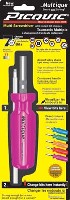 MULTI-BIT SCREWDRIVER MULTIQUE