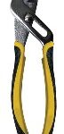 GROOVE JOINT PLIERS 10-IN