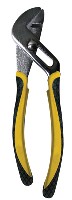 GROOVE JOINT PLIERS 10-IN