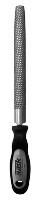 HALF ROUND WOOD RASP 8-IN