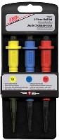 NAIL SET 3 PACK