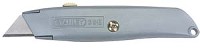 UTILITY KNIFE RETRACTABLE BLADE 6IN