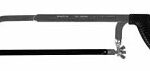 HACKSAW SOLID FRAME 12-IN