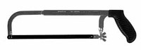 HACKSAW SOLID FRAME 12-IN