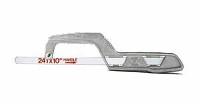 HACKSAW MINI METAL 10-IN