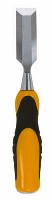 WOOD CHISEL SHORT BLADE 1/2-IN