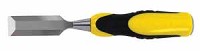 WOOD CHISEL SHORT BLADE 1-IN