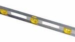 LEVEL ALUMINUM TOP READ 48-IN