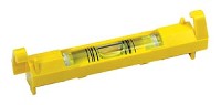 LINE LEVEL PLASTIC 3 3/32-IN