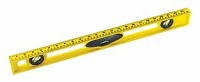 LEVEL ABS I-BEAM 24-IN
