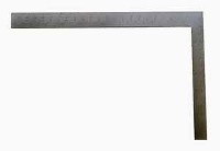 RAFTER SQUARE STEEL 16 X 24-IN