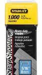 STAPLES SHARP SHOOTER 5/16IN 1000PK