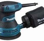 3.0A CORDED RANDOM ORBIT SANDER 5IN