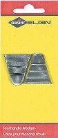 HANDLE WEDGE SLEDGES STEEL 2PK