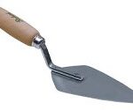 POINTED TROWEL 2.75 X 5 IN