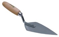 POINTED TROWEL 2.75 X 5 IN