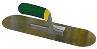 POOL TROWEL 4 X 14-IN