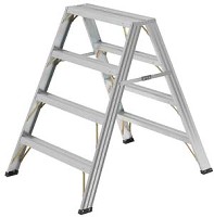 SAWHORSE ALUMINUM 4-FT GRADE 2