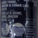 MASON LINE #18 TWISTED PINK 250-FT