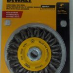 STRINGER BEAD WIRE WHEEL 4-IN