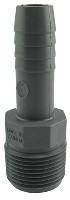 POLY ADAPTER 3/4 INSERT X 1-IN MPT