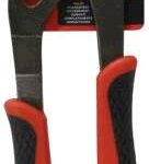 GROOVE JOINT PLIERS 12-IN