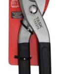 TIN SNIP 10-IN STRAIGHT CUT