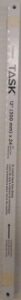 HACKSAW BLADE BI-METAL 12IN X 24TPI