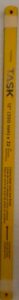 HACKSAW BLADE 12-IN X 18-TPI