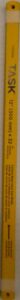 HACKSAW BLADE 12-IN X 24-TPI