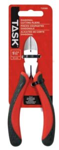 DIAGONAL CUTTING PLIERS 5.5-IN