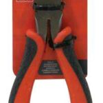 DIAGONAL CUTTING PLIERS 6.5-IN