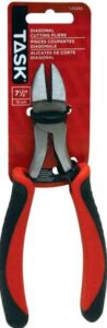 DIAGONAL CUTTING PLIERS 7.5-IN