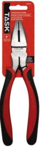 LINESMAN PLIERS 8-IN