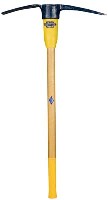PRO SERIES PICK / MATTOCK 36-IN 5LB