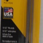 COPING SAW BLADE 6 1/2-IN 4 PACK