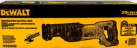 20V CORDLESS RECIPROCATING SAW