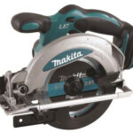 18V CORDLESS CIRCULAR SAW 6 1/2-IN